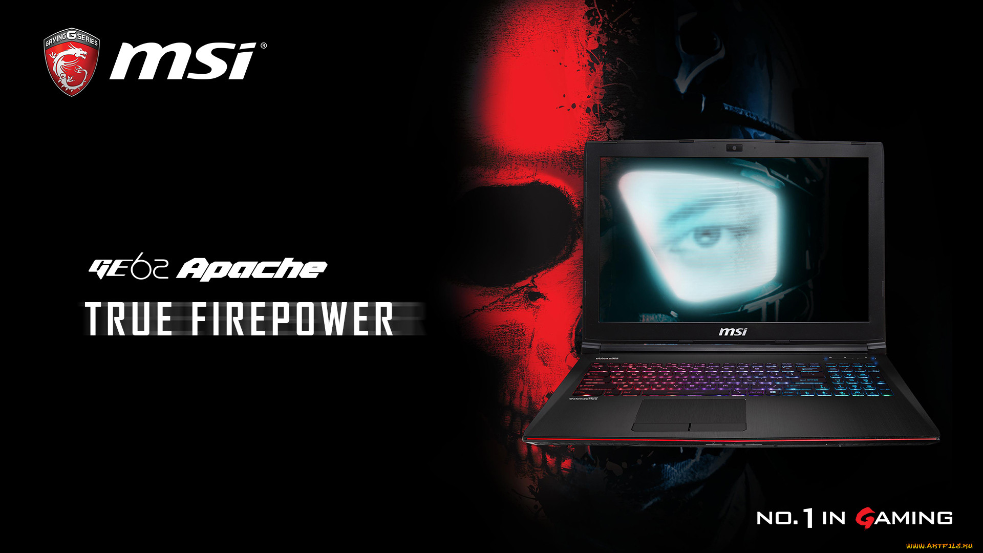 , msi, , 